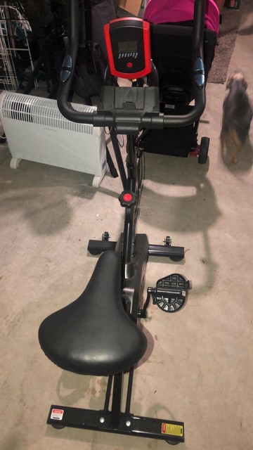 kogan spin bike